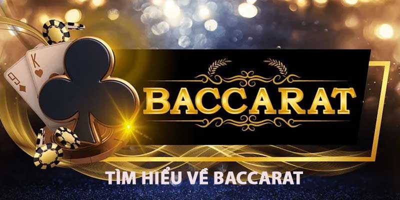 Baccarat 23win