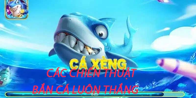 Bắn cá Xèng