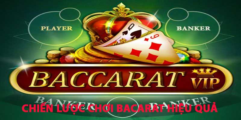 Baccarat 23win